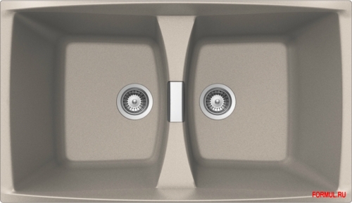 Кухонная мойка Reginox Vienna 20